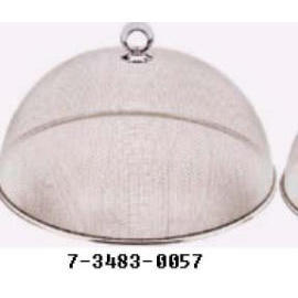 3PC/SET S/S FOOD COVER (3PC/SET S / S FOOD КНИЖКИ)