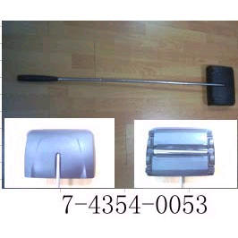 FLOOR SWEEPER (ЭТАЖ SWEEPER)