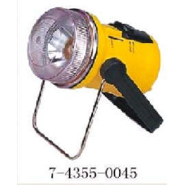 CAMPING LAMP (Lampe de camping)