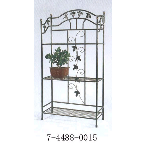 FLOWER RACK (FLEUR DE PORTE)