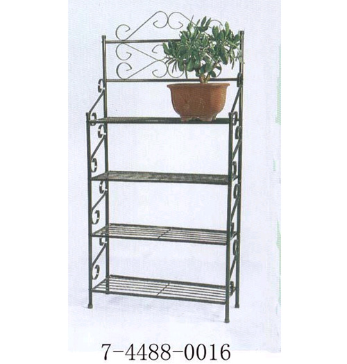 FLOWER RACK (FLEUR DE PORTE)