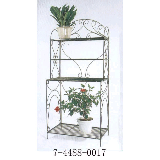 FLOWER RACK (FLOWER RACK)