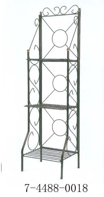 FLOWER RACK (FLEUR DE PORTE)