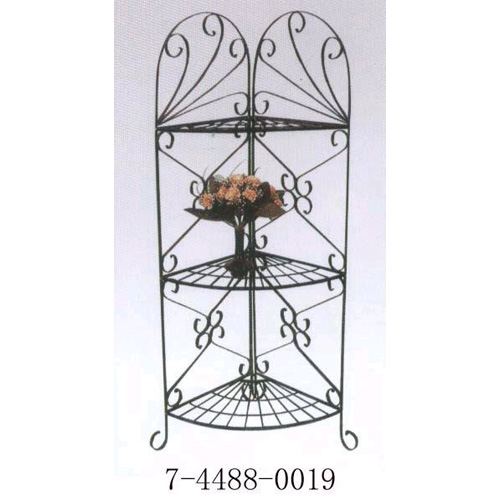 FLOWER RACK (FLEUR DE PORTE)