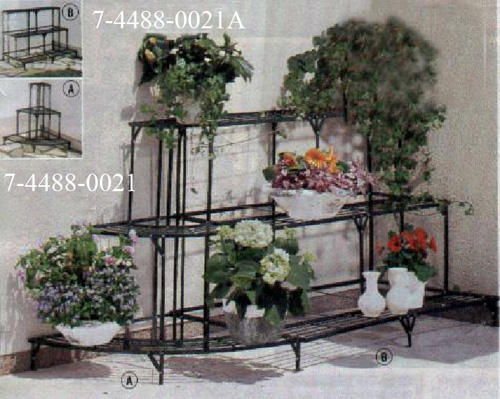 FLOWER RACK (FLEUR DE PORTE)