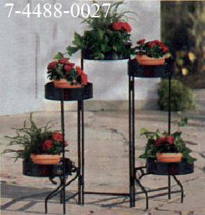 FLOWER RACK (FLEUR DE PORTE)