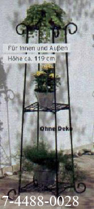 FLOWER RACK (FLEUR DE PORTE)