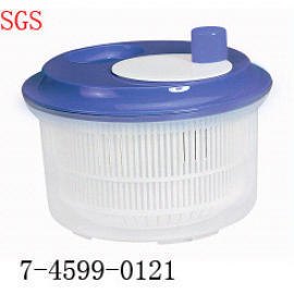 SALAD SPINNER (Essoreuse à salade)