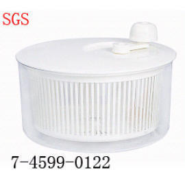 SALAD SPINNER (SALAD SPINNER)