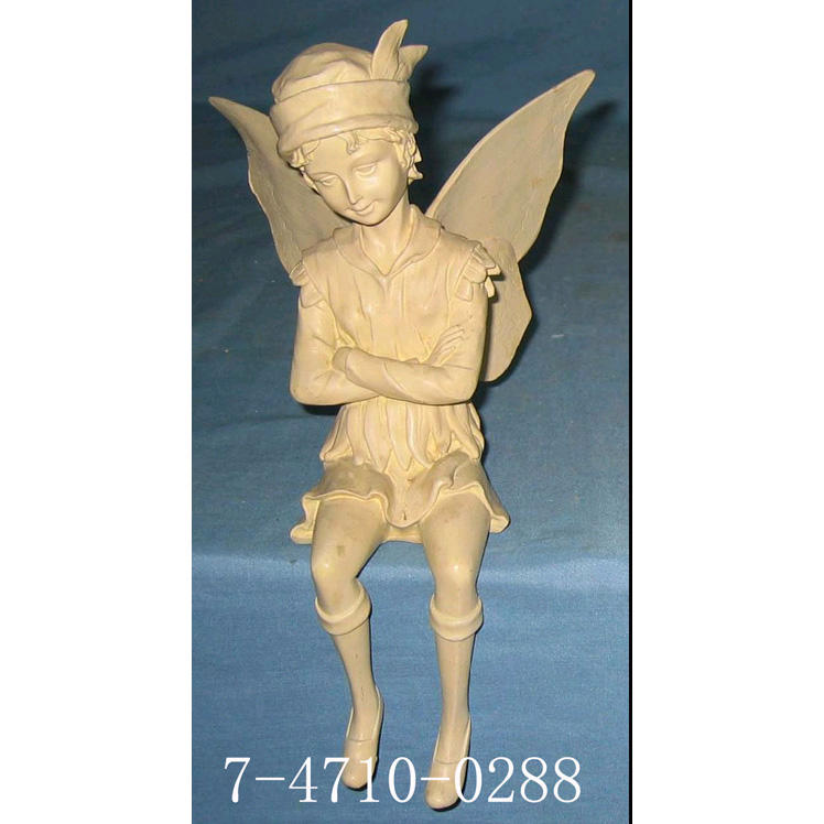 FAIRY STATUE (FAIRY STATUE)