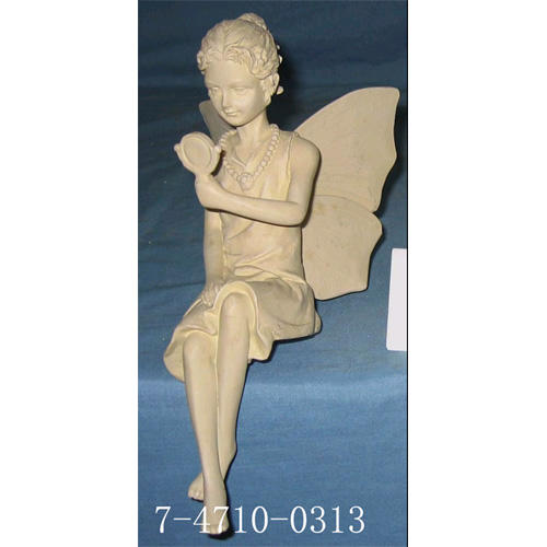 FAIRY STATUE (FAIRY STATUE)