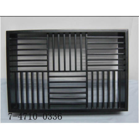 28 CD HOLDER MANAGONY (28 CD TITULAIRE MANAGONY)