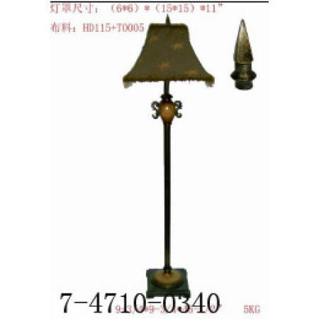 FLOOR LAMP (LAMPADAIRE)