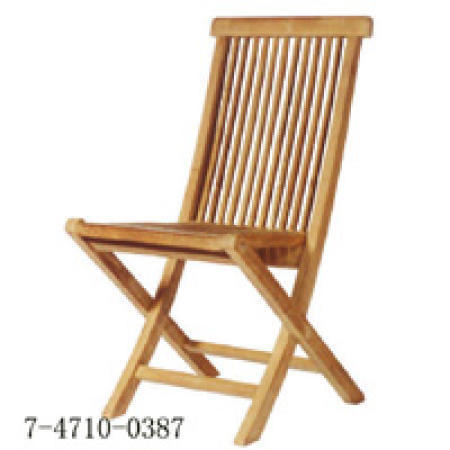 Leonardo Folding Chair (Leonardo Folding Chair)