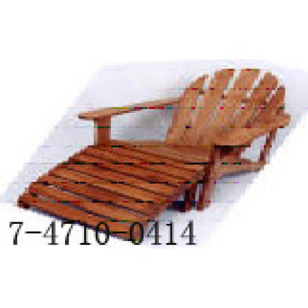 Deck Chair (Deck Chair)