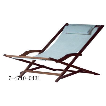 ROCKING DECK CHAIR (ROCKING тапчан)