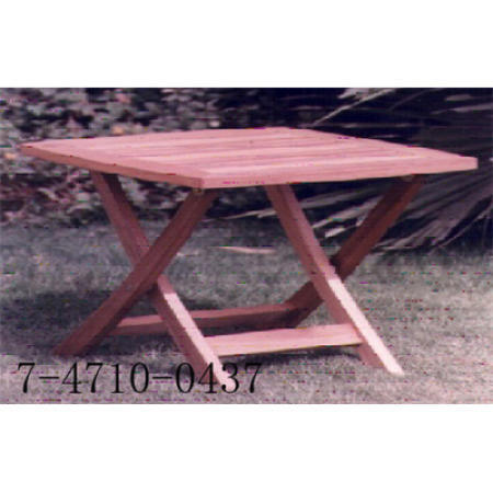 ROSA FOLDING TABLE (РОСА складной стол)