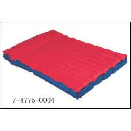 DOUBLE BOX-STYLE AIR-FILLED MATTRESS (DOUBLE BOX-STYLE AIR-матрас)