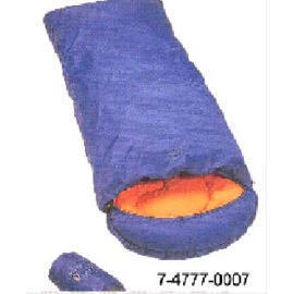 SLEEPING BAG