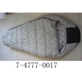 SLEEPING BAG (SLEEPING BAG)