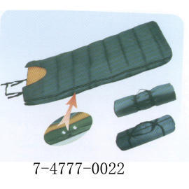 SLEEPING BAG (SLEEPING BAG)