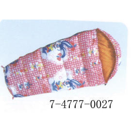 SLEEPING BAG (SCHLAFSACK)