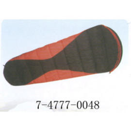 SLEEPING BAG (SLEEPING BAG)