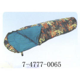 SLEEPING BAG (SLEEPING BAG)