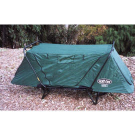 Camping Tent/Bed All Built in 1 (Tente de camping / Lit toutes construites en 1)