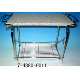 2 TIER DISH RACK(L SIZE) (2 TIER DISH RACK(L SIZE))