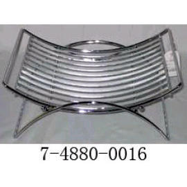 FLAT WIRE BASKET(K.D) (FLAT WIRE BASKET(K.D))