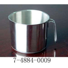 STAINESS STEEL MILK PAN (STAINESS СТАЛИ МОЛОКО PAN)