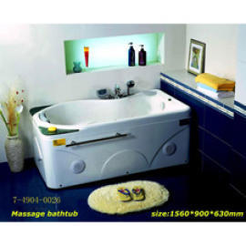 MASSAGE BATHTUB (MASSAGE BAIN)