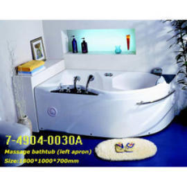 MASSAGE BATHTUB (Массажные ванны)