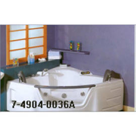 MASSAGE BATHTUB (MASSAGE BAIN)