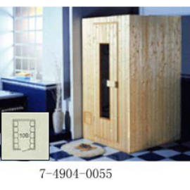 STEAM SAUNA ROOM (STEAM SAUNA SALLE)