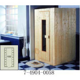 STEAM SAUNA ROOM (STEAM SAUNA ROOM)