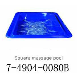 MASSAGE POOL (Массажный бассейн)