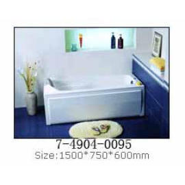 COMMON BATHTUB (COMMON BATHTUB)