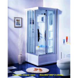 SHOWER ROOM (SHOWER ROOM)