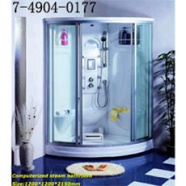 SHOWER ROOM (SHOWER ROOM)