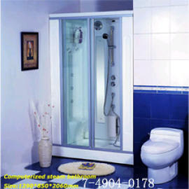 SHOWER ROOM (SHOWER ROOM)