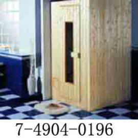 STEAM SAUNA ROOM FOR FOUR PERSON (STEAM SAUNA ROOM FOR FOUR PERSON)