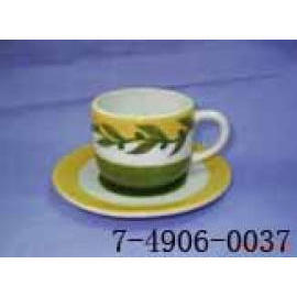 COFFEE CUP (CAFÉ TASSE)