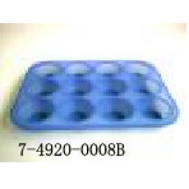 12 PC MINI MUFFIN PAN 140G (12 PC MINI MUFFIN PAN 140G)