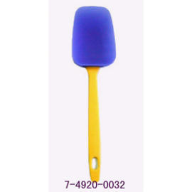 SLICONE SPATULA 52G (Диафрагма ШПАТЕЛЬ 52G)