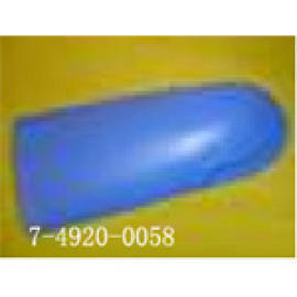 SILICONE GLOVE (SILICONE GANT)