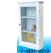 WALL MOUNTED CABINET (WALL MOUNTED CABINET)