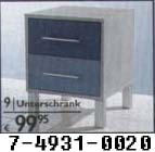 FLOOR CABINET W / 2 SCHUBLADEN (FLOOR CABINET W / 2 SCHUBLADEN)