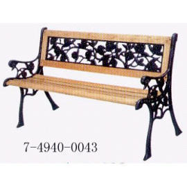 PARK BENCH (Park Bench)